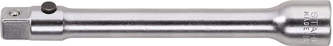 Verlängerung 3/8" 160mm QR Stahlwille