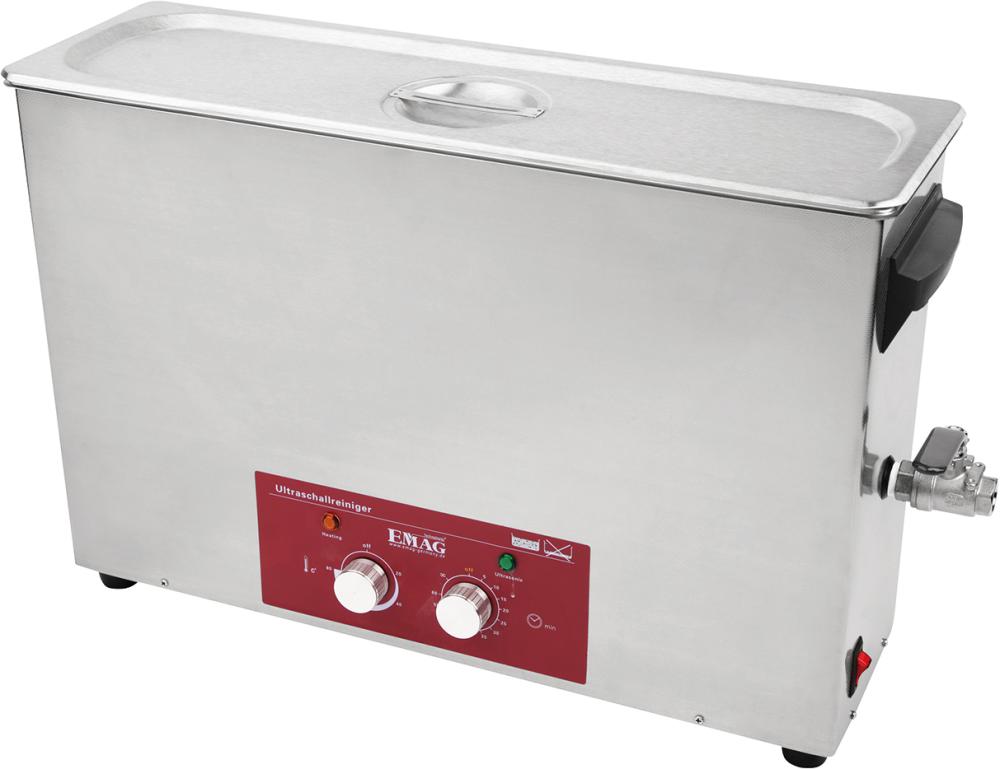 Ultraschall Reinigungsg. Emmi-120L