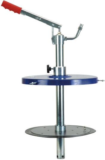 Füllgerät FG plus 50 für 50 kg Eimer