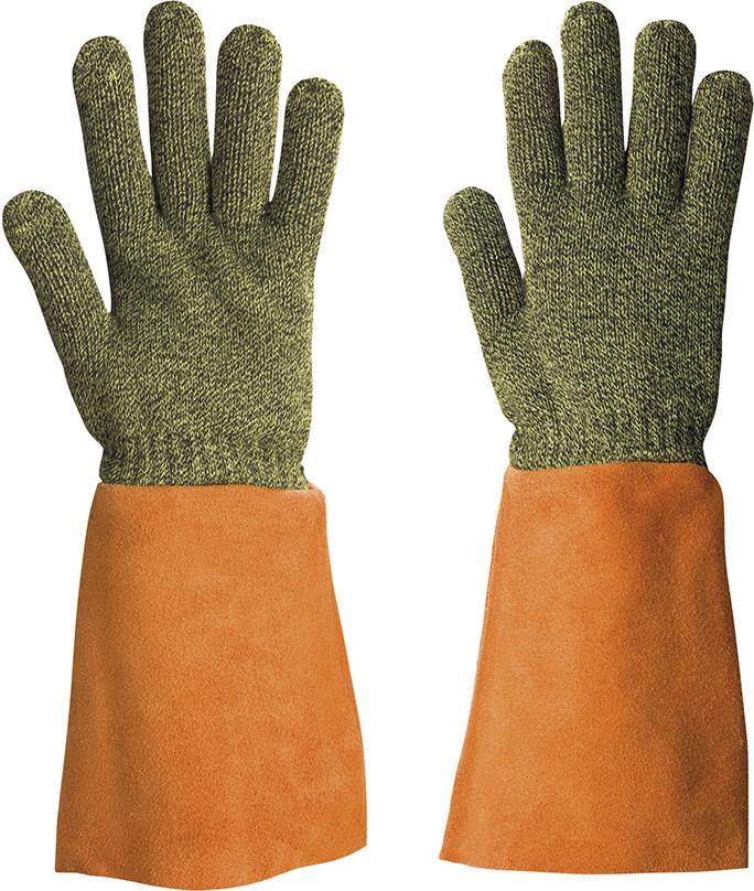 Handschuh KarboTect L954,Gr. 7 Honeywell