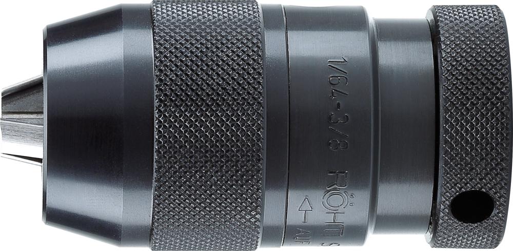 Schnellspann-Standard-Bohrfutter, schwere Ausführung, RÖHM