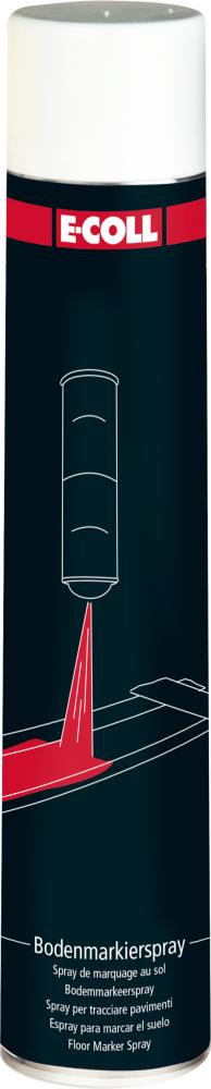 Bodenmarkierspray