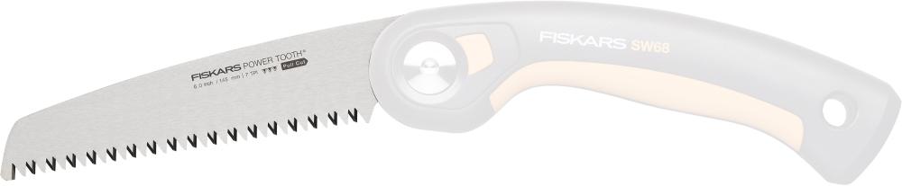 Ersatzblatt für Klappsäge SW68 Fiskars Plus