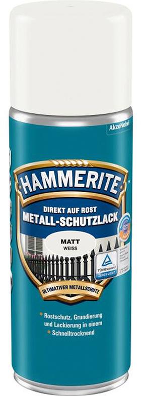 HAMMERITE Metall-Schutzlackspray