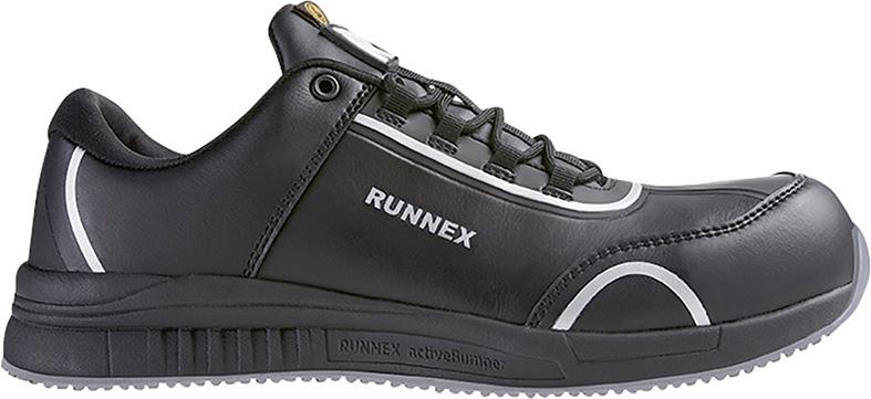Halbschuh SportStar 5348, S3s, Gr.47
