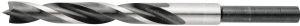 Holzspiralbohrer CV 6 x 90/ 52mm FORTIS