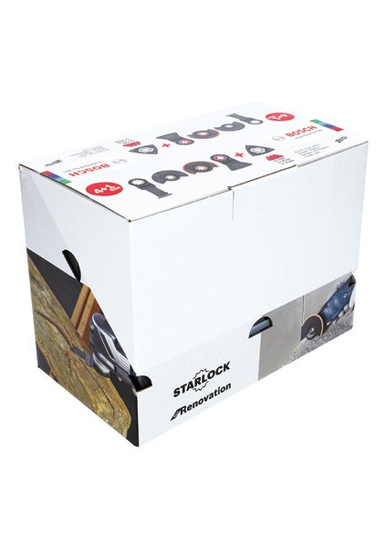 Produktbild Verpackung