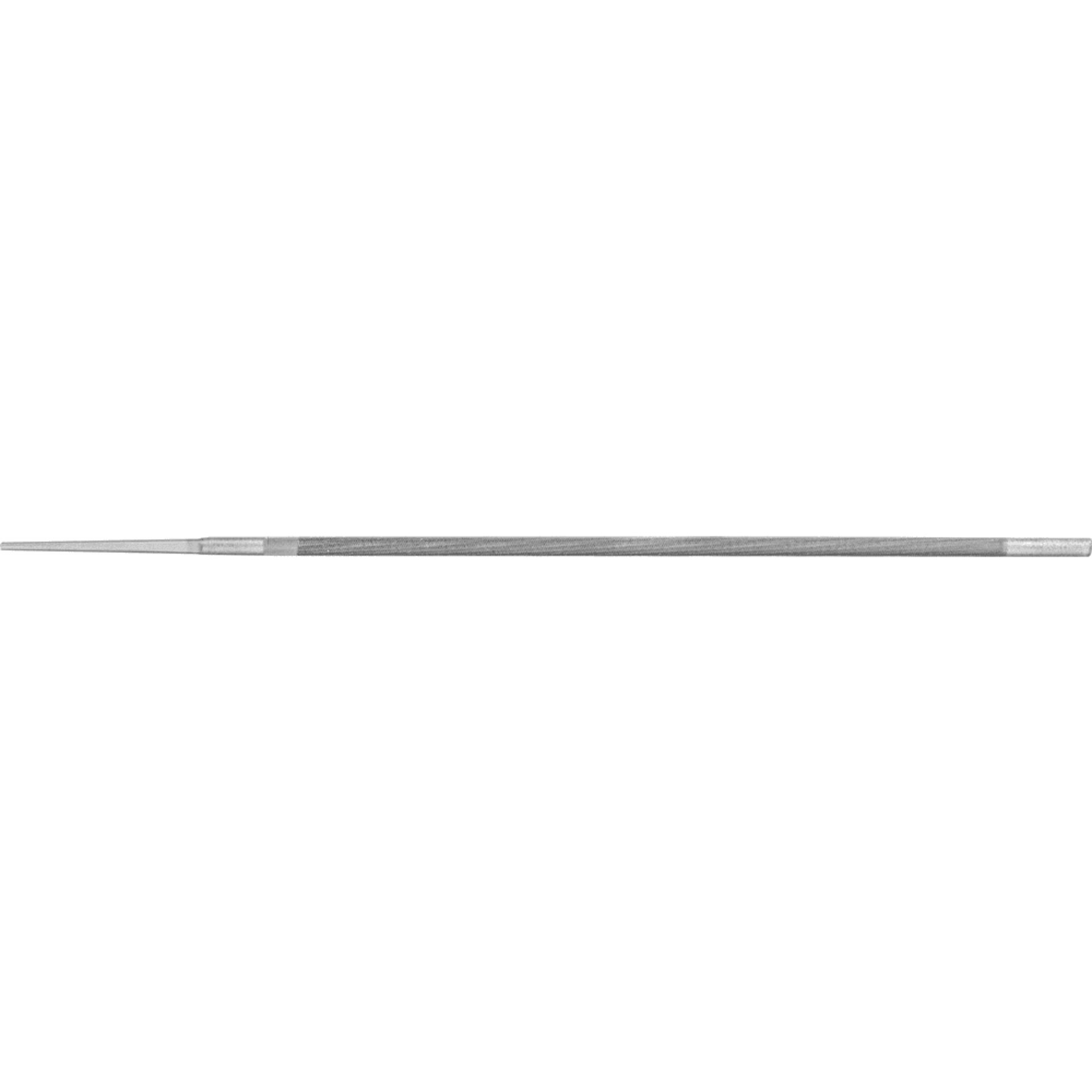 PFERD TOOLS Schärffeilen 412 4x3 200 x 4,8 Classic