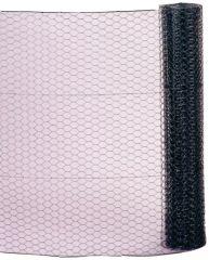 Geflecht 6-eck grün 13X1,0X1000 a 10 m E-NORMpro