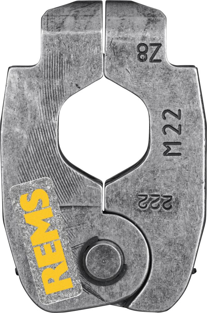 Pressring M 15 S PR-2B stufenl. schwenkbarREMS