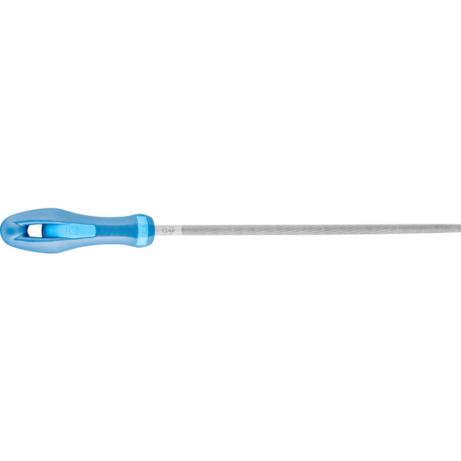 PFERD TOOLS Feilen für die Werkstatt PF 1162 200 H3