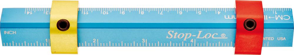 Werkstückanschlag universal 140mm SKANTEK