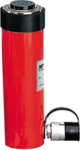 Universalzylinder Druckkraft 10 t Hub 250 mm
