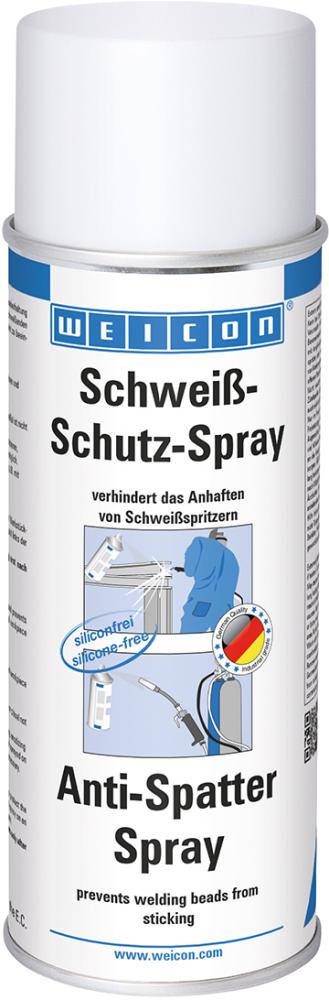 Schweißschutz-Spray 400 ml Weicon