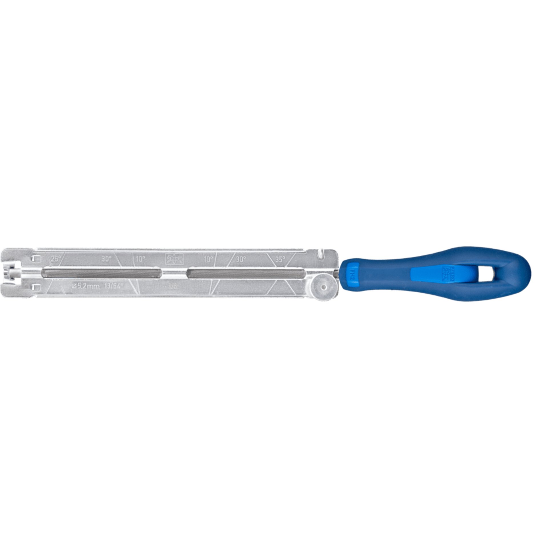 PFERD TOOLS Schärffeilen CS-SL-5,16