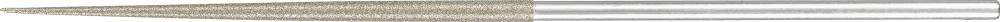 Nadelfeile Diamant rund 140mm PFERD