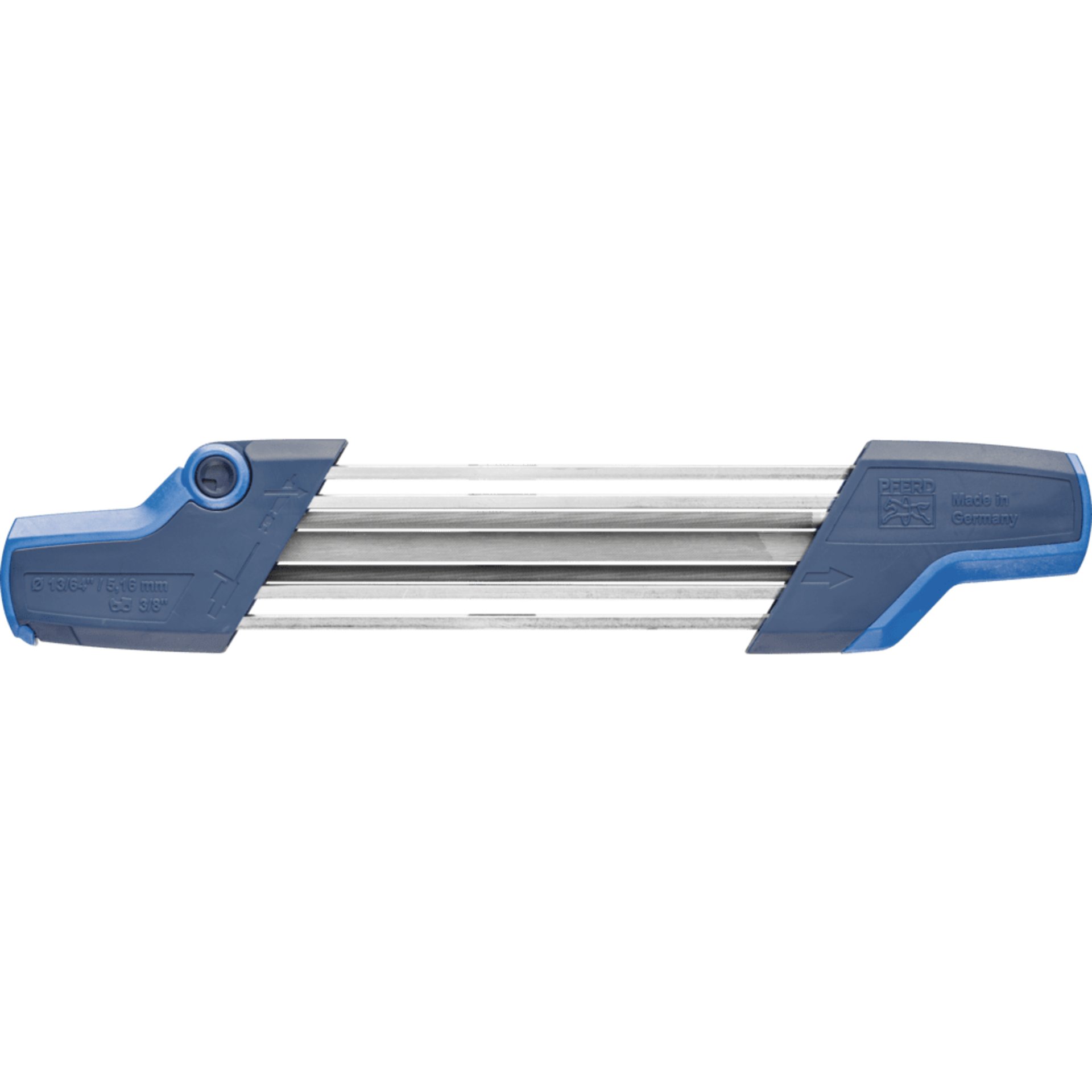 PFERD TOOLS Schärffeilen CS-X-5,16