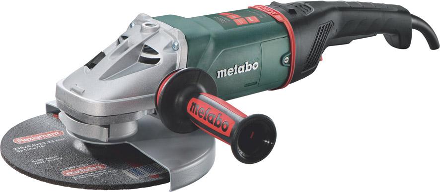 Winkelschleifer WE 22-230 MVT Metabo