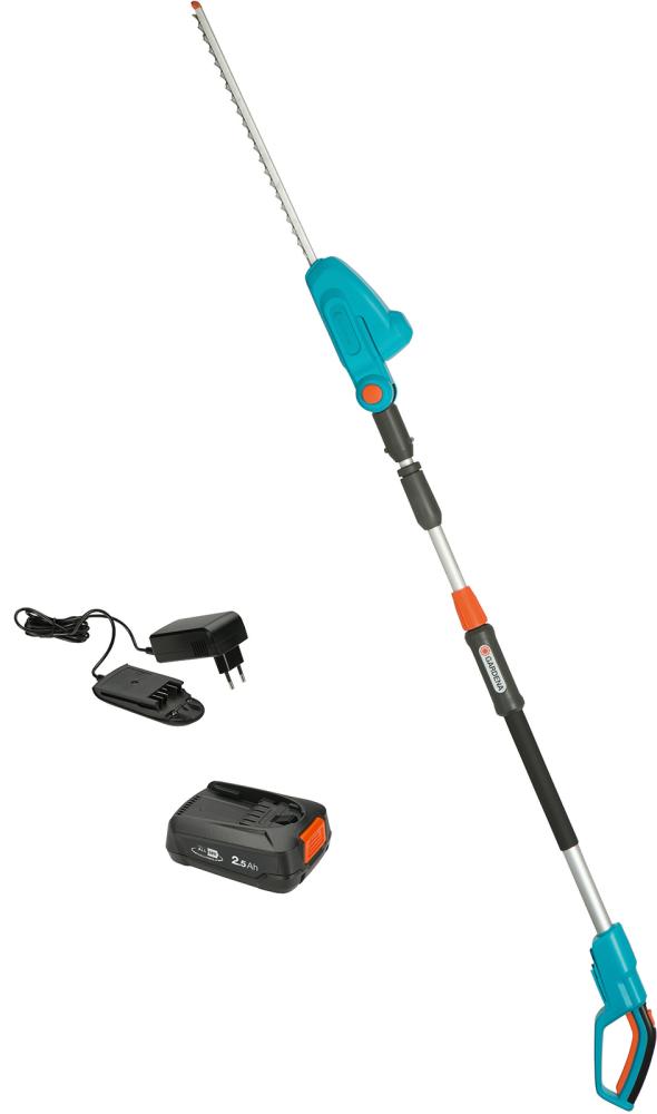 Akku-Teleskop-Heckenschere THS 42/18V P4A