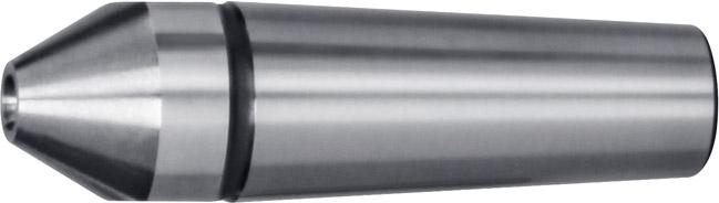 Hohlkörner für Drehbankspitzen 18mm CONZELLA