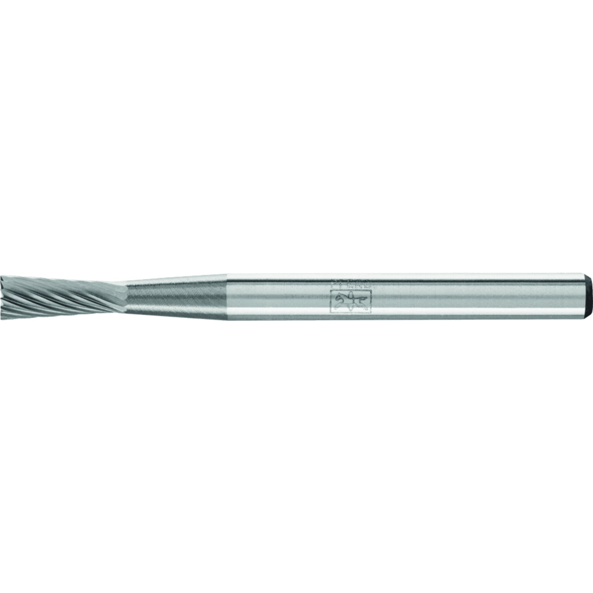 PFERD TOOLS Hartmetallfrässtifte WKNS 0307/3 Z5