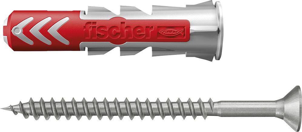 fischer DuoPower 8x40 RB K (8)