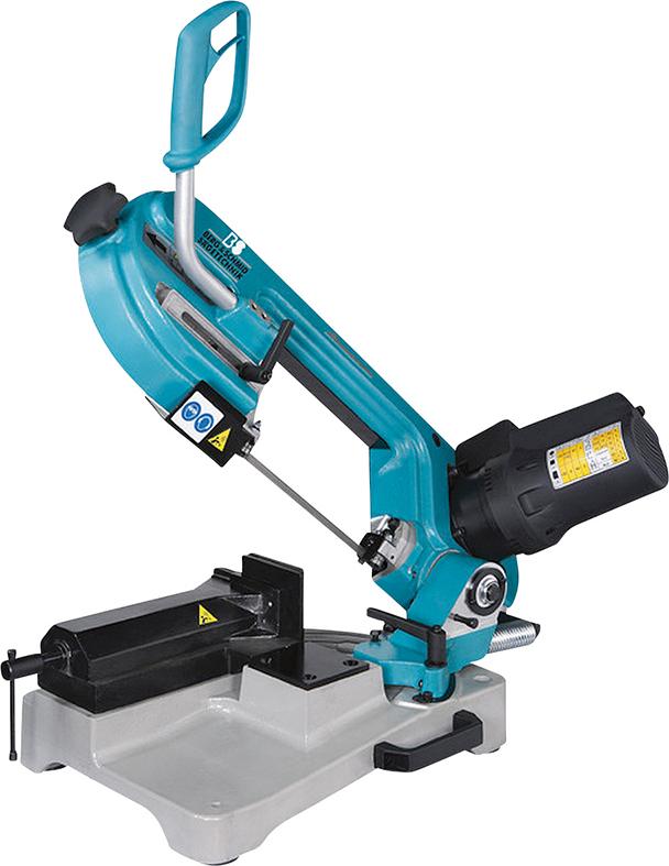 Montagebandsäge PBS 130 ESC
