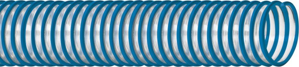 Absaugschlauch NORPLAST PUR 385 Airflex® PU FOOD
