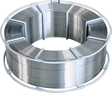 Aluminium-Schweißdraht AIMg 4,5 Mn