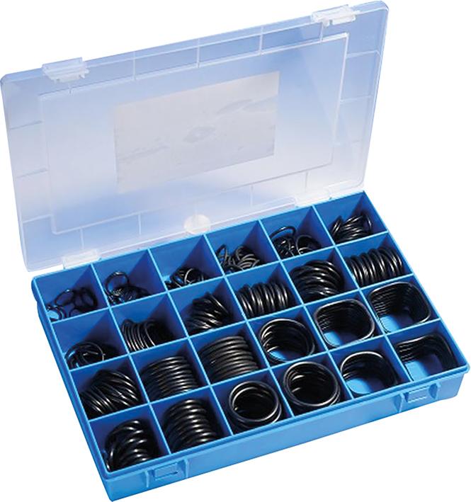 Industrie-O-Ring-Set