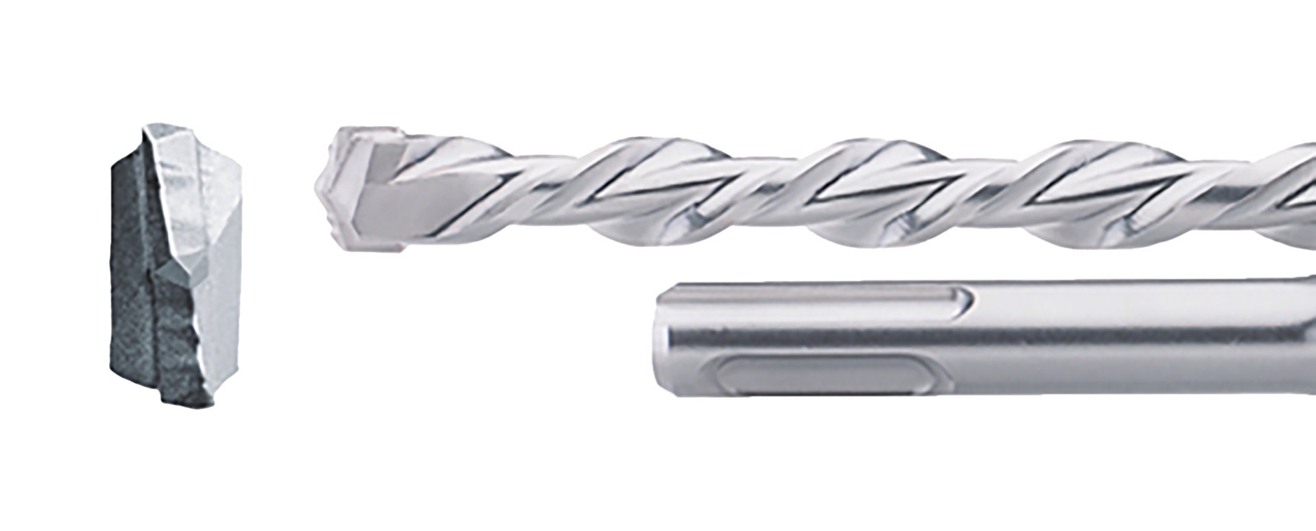 SDS-PLUS Bohrer 11x310mm V-PLUS