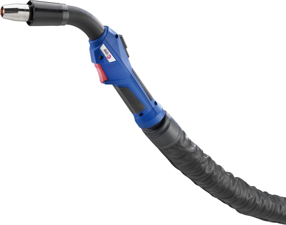 xFUME PRO 501 4,00m Leder