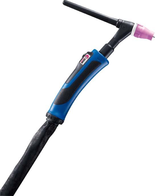 ABITIG 450W Grip Standard4,00m Doppeldruck