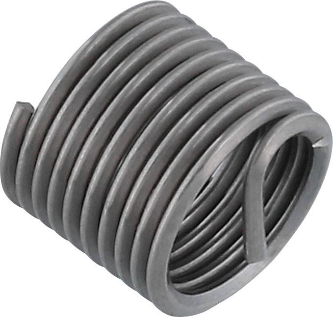 Gewindeeinsatz für Zündkerzengewinde M14x1,25-16,4mm V-COIL