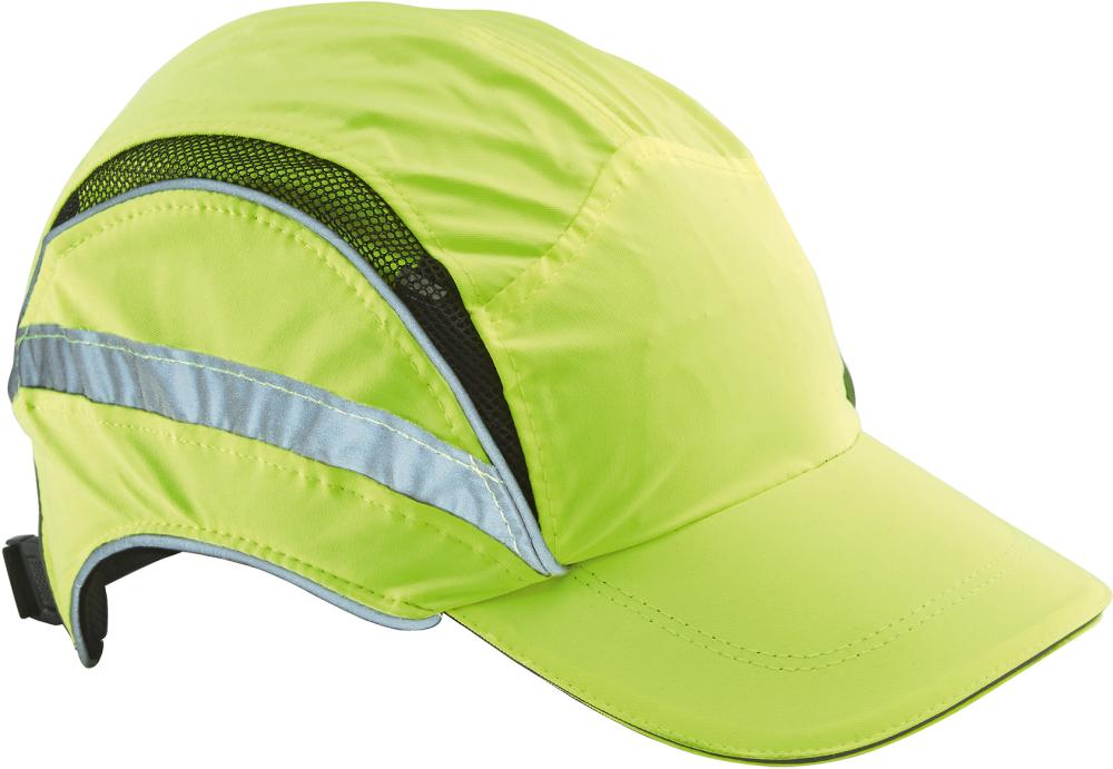 Anstosskappe F.B.3ClassicHi-Vis Standard, gelb Scott Safety