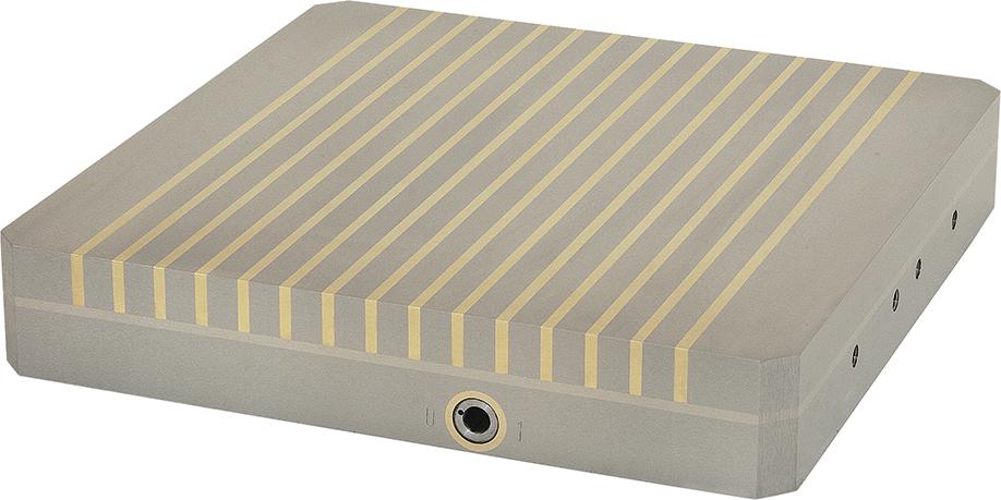Magnetspannplatte permanent PMNEO 2828-48 FLAIG