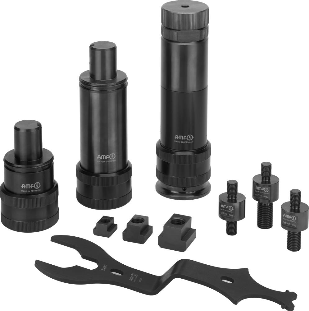 Schraubbock, modular 6425-706mm AMF