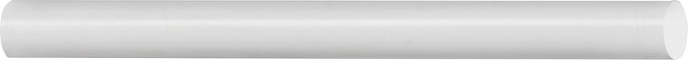 Festfarbenstift HEAT STIK H weiß auf heißen Oberflächen von 107G bis 593G
