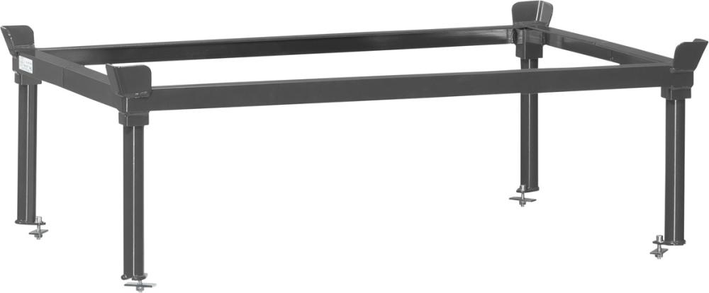 Aufsetzrahmen 22921-7016 für Gitterboxen