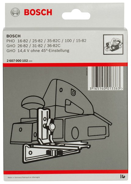 Produktbild Verpackung