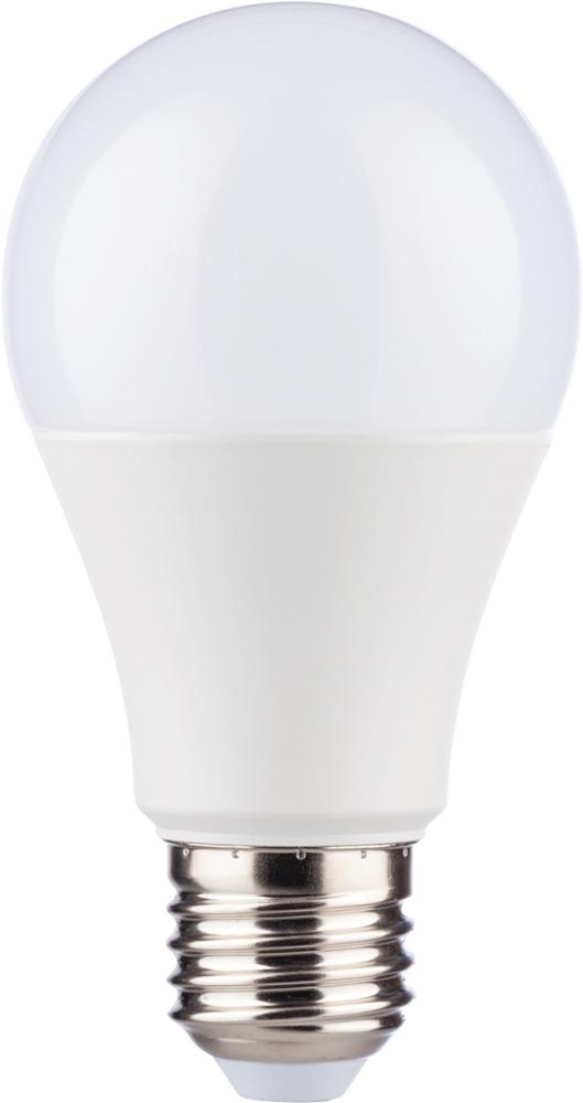 4x LED Birne 9W E27 806lm