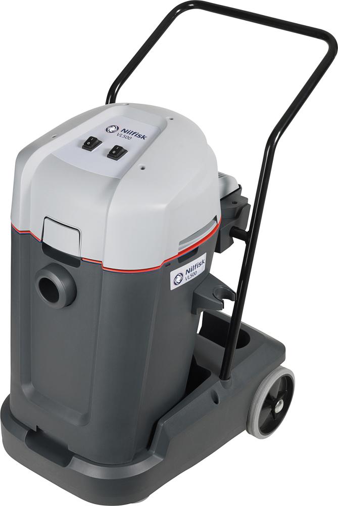 Nass- und Trockensauger VL500 55-2 EDF Nilfisk