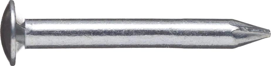 Hartstahlnägel Linsenkopf3,6x 60 verzinkt BÄR