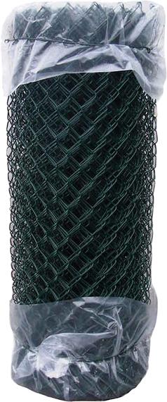 Geflecht 4-eck grün 60X2,8X2000 a 25 m E-NORMpro