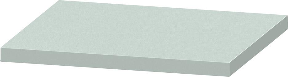 Werkbankplatte KUP B1500xT700xH50mm Kunststoffschichtplatte
