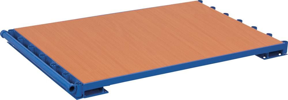 Plattenständer 1200 kg 1600x800 mm VarioFit