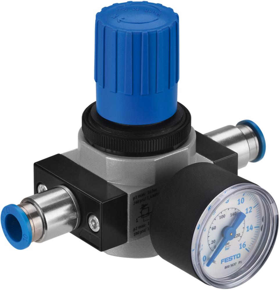 Druckregelventil 7800VDR AMF