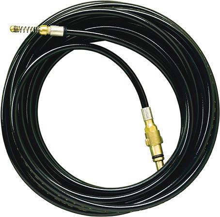 Rohrreinigungsset 15 m Nilfisk