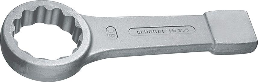 Schlag-Ringschlüssel DIN7444 32mm Gedore