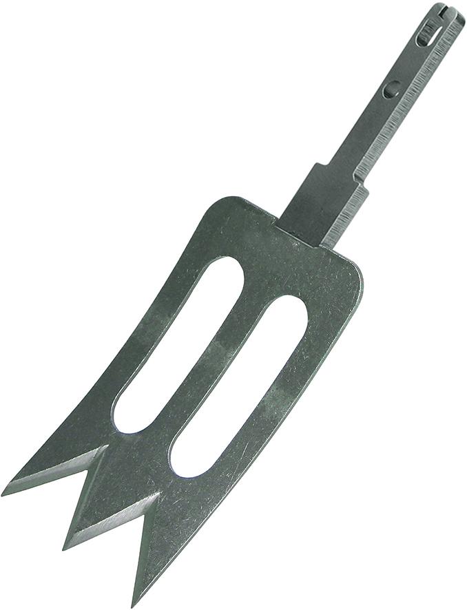 POLET CLICK PRO Schuffel Spork 14cm